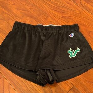 USF shorts